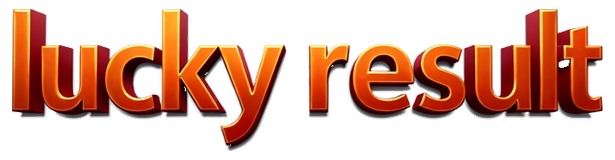 lucky result logo
